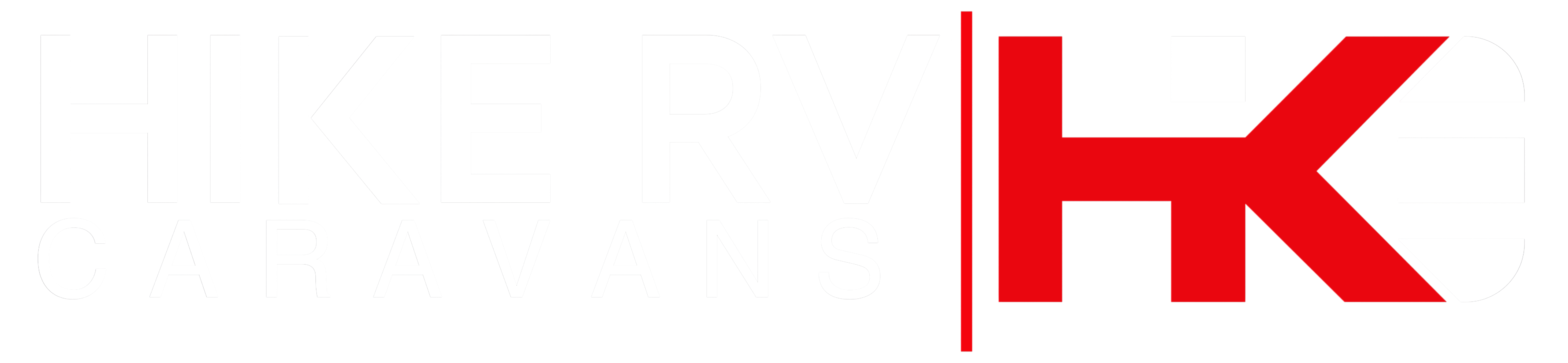 Hike RV Logo